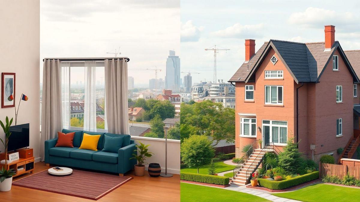 Renting vs Buying: What’s Best for Immigrants?