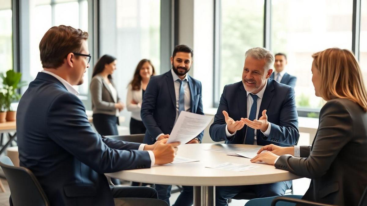 Salary Negotiation Tips for Newcomers