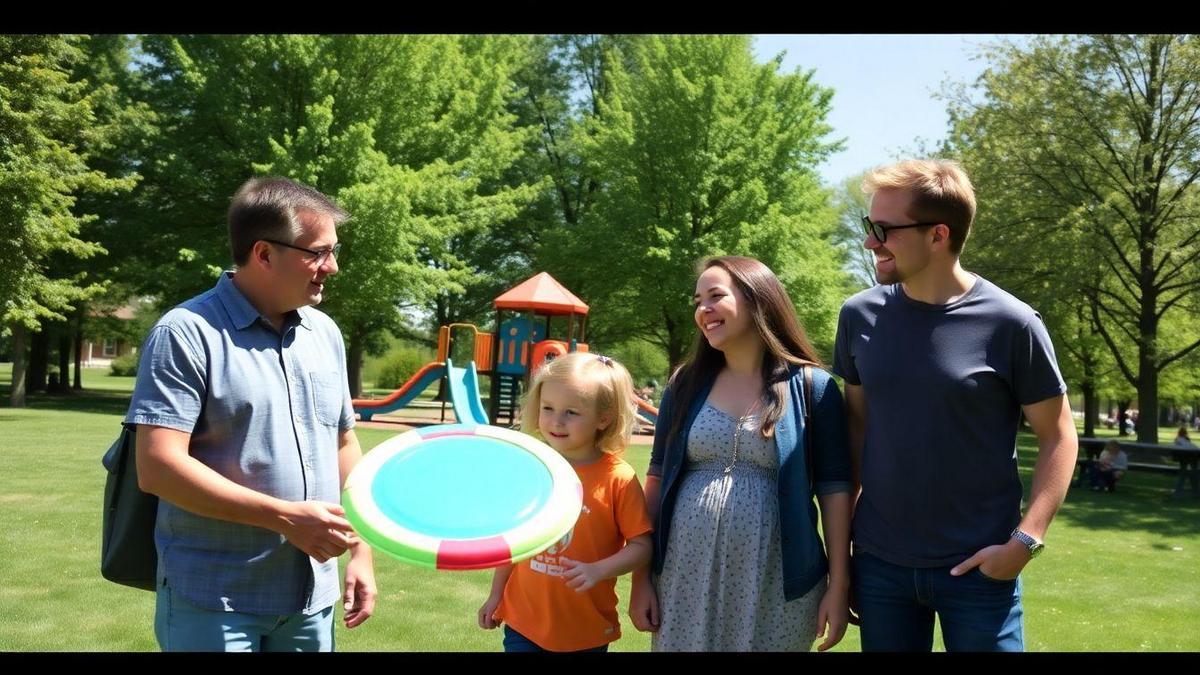 Settling in Canada with Kids: What to Expect