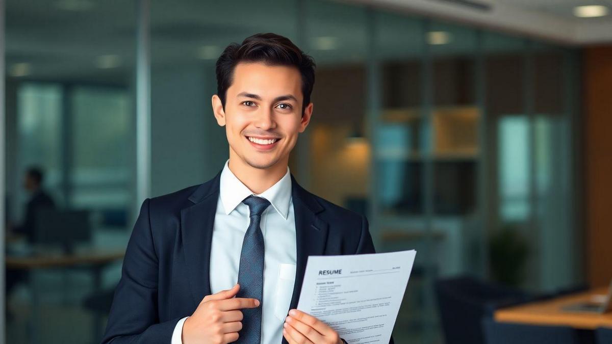 Should You Add a Photo on Your Resume in Canada?