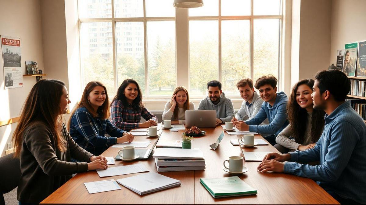 Step-by-Step Guide to Applying to a Canadian College