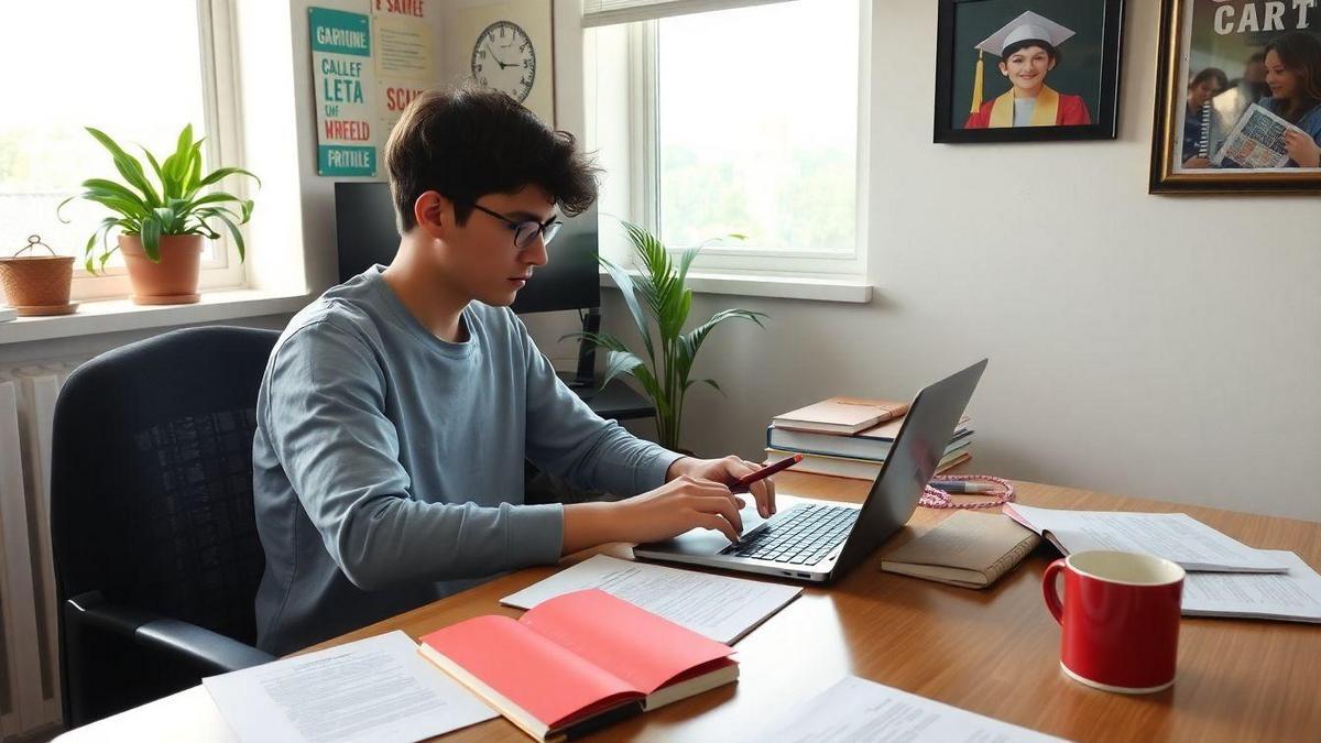 Tips for Writing a Scholarship Essay That Wins