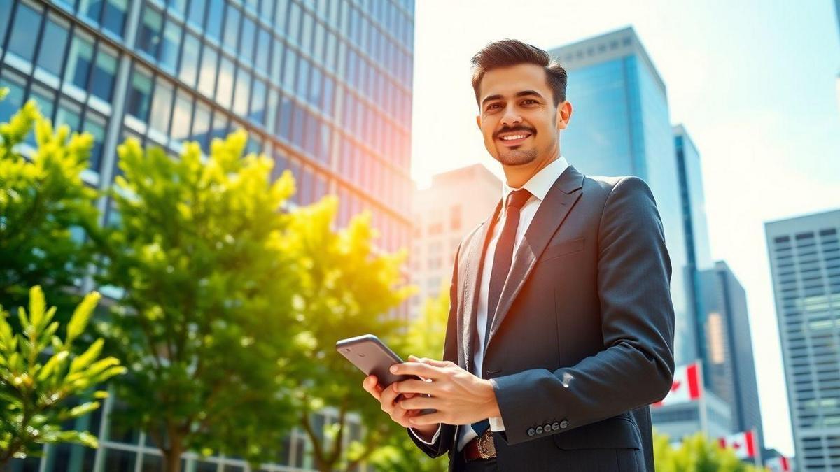 7 Tips to Make Your LinkedIn Profile Stand Out in Canada