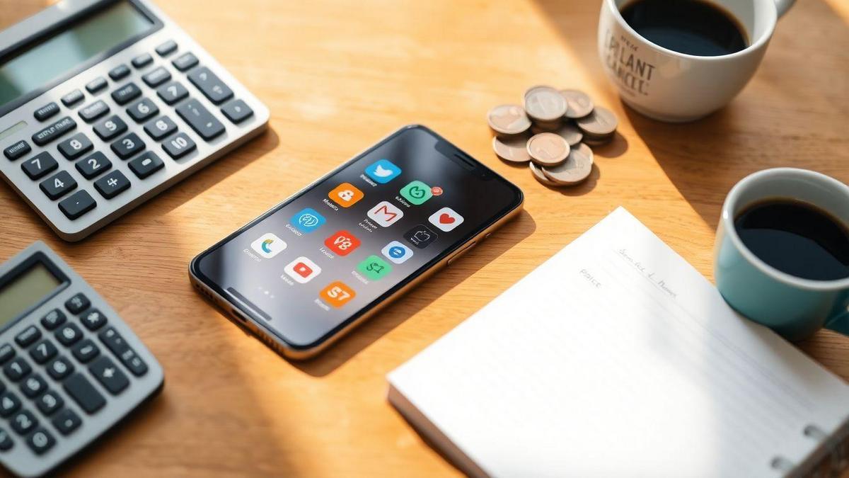 Top Budgeting Apps for Managing Your Finances