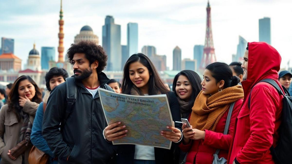 Top Challenges New Immigrants Face (and How to Overcome Them)
