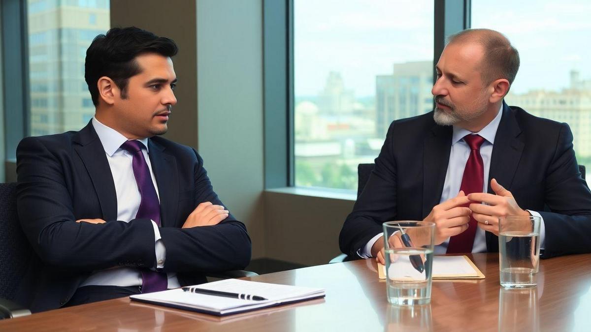 Top Questions to Ask at the End of Your Interview