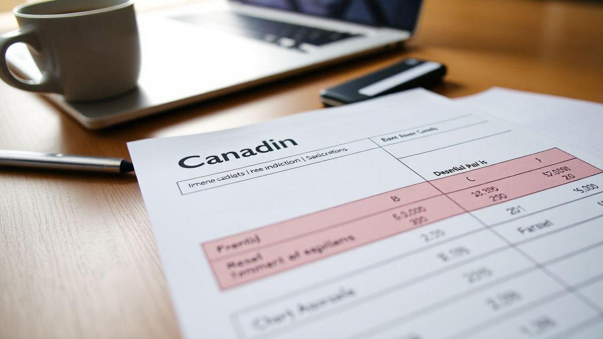 Understanding Your Canadian Pay Stub