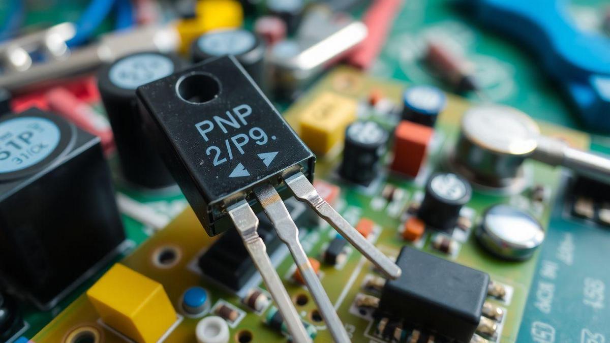 What Are PNPs and How Do They Work?