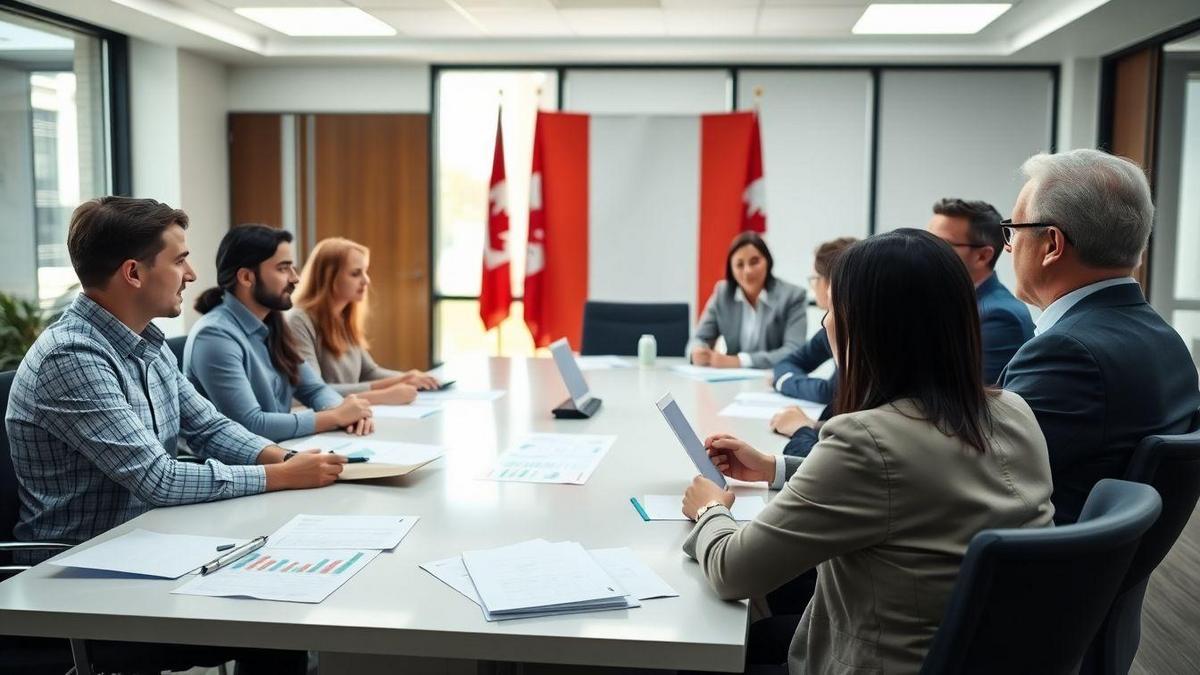 What Are Your Employee Rights in Canada?