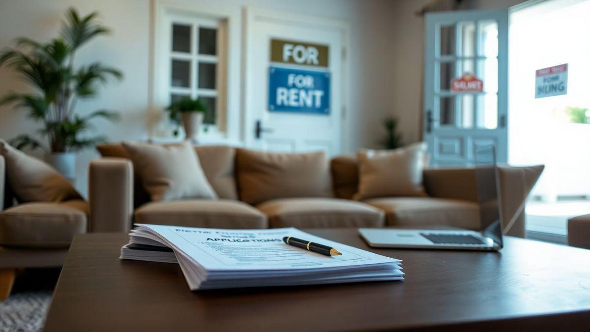 What Documents You Need to Rent a Home