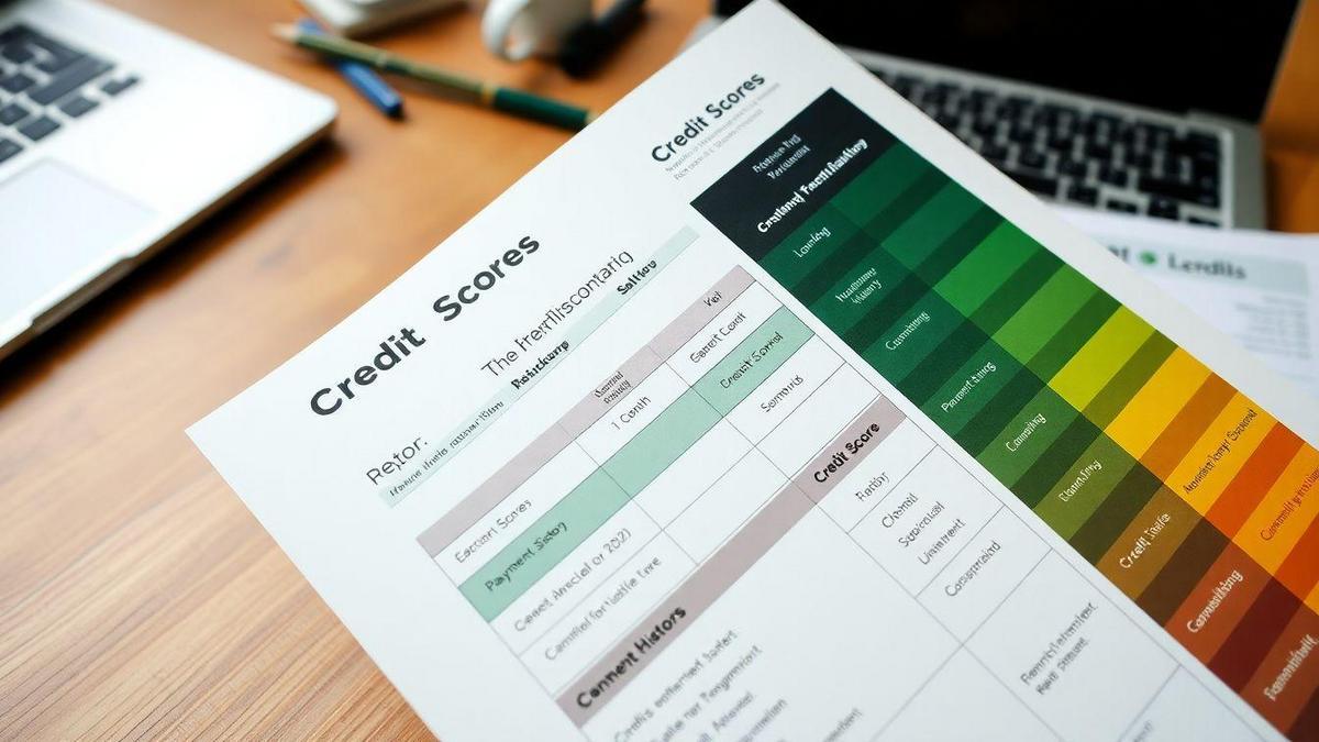 What Is a Credit Score and Why It Matters