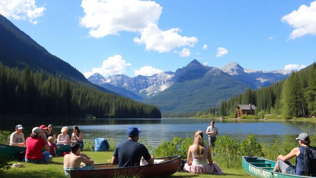 What is Canadian Culture Really Like?
