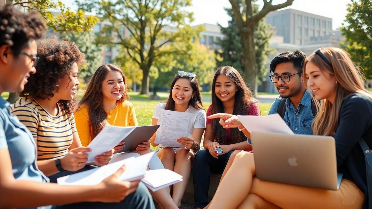 Work Permit Options for International Students