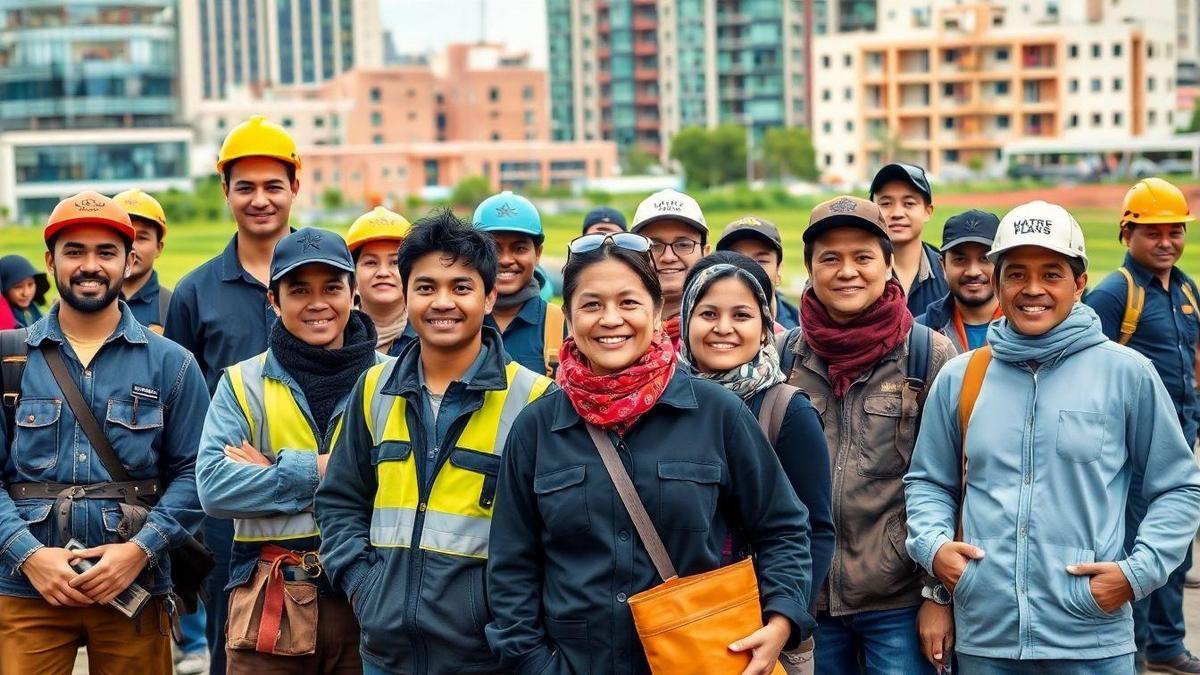 Your Rights as a Temporary Foreign Worker